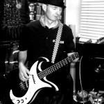 Gary Goodsoon - Bass Guitar - Special Kinda Madness