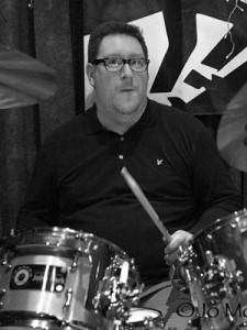 John-Drummer